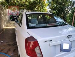 شيفروليه اوبترا